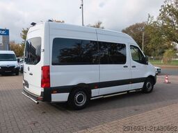 MERCEDES-BENZ Sprinter 314CDI 1.Hand / BTW / SHZ/ Navi /FN:A86