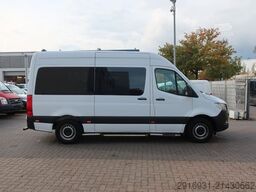 MERCEDES-BENZ Sprinter 314CDI 1.Hand / BTW / SHZ/ Navi /FN:A86