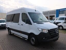 MERCEDES-BENZ Sprinter 314CDI 1.Hand / BTW / SHZ/ Navi /FN:A86