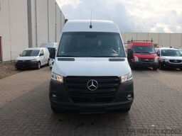 MERCEDES-BENZ Sprinter 314CDI 1.Hand / BTW / SHZ/ Navi /FN:A86