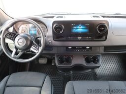 MERCEDES-BENZ Sprinter 314CDI 1.Hand / BTW / SHZ/ Navi /FN:A86