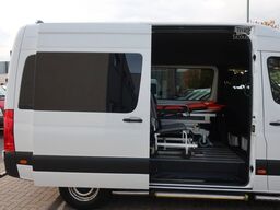 MERCEDES-BENZ Sprinter 314CDI 1.Hand / BTW / SHZ/ Navi /FN:A86