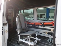 MERCEDES-BENZ Sprinter 314CDI 1.Hand / BTW / SHZ/ Navi /FN:A86