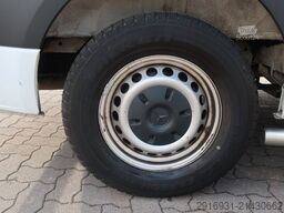 MERCEDES-BENZ Sprinter 314CDI 1.Hand / BTW / SHZ/ Navi /FN:A86