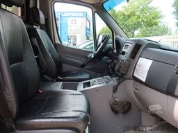 MERCEDES-BENZ Sprinter II 516 CDI/RTW/KTW/Klima/Automatik