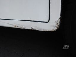 MERCEDES-BENZ Sprinter II 516 CDI/RTW/KTW/Klima/Automatik