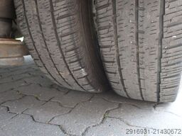 MERCEDES-BENZ Sprinter II 516 CDI/RTW/KTW/Klima/Automatik