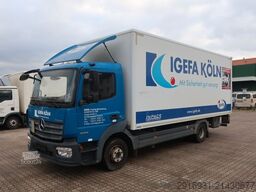 MERCEDES-BENZ Atego 1223 / 1.Hand/Luftfahrwerk/Autom./FN: A40