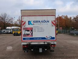 MERCEDES-BENZ Atego 1223 / 1.Hand/Luftfahrwerk/Autom./FN: A40