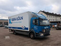MERCEDES-BENZ Atego 1223 / 1.Hand/Luftfahrwerk/Autom./FN: A40