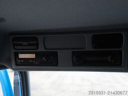 MERCEDES-BENZ Atego 1223 / 1.Hand/Luftfahrwerk/Autom./FN: A40