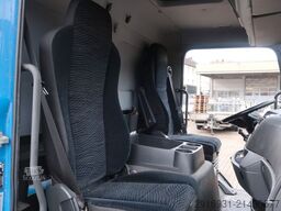 MERCEDES-BENZ Atego 1223 / 1.Hand/Luftfahrwerk/Autom./FN: A40