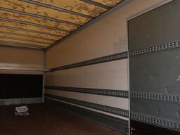 MERCEDES-BENZ Atego 1223 / 1.Hand/Luftfahrwerk/Autom./FN: A40