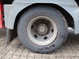 MERCEDES-BENZ Atego 1223 / 1.Hand/Luftfahrwerk/Autom./FN: A40