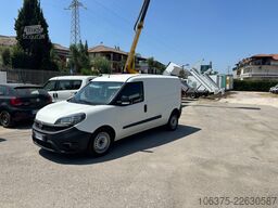 FIAT Doblo 1.6 MJT 16V  Max Cargo