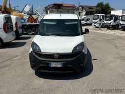 FIAT Doblo 1.6 MJT 16V  Max Cargo