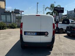 FIAT Doblo 1.6 MJT 16V  Max Cargo