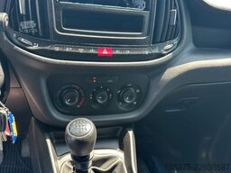 FIAT Doblo 1.6 MJT 16V  Max Cargo