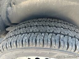 FIAT Doblo 1.6 MJT 16V  Max Cargo