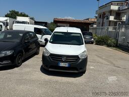 DACIA DOKKER  PIK UP