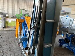 Binderberger WS 700 FBZ PROLINE