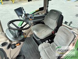 Fendt 724 VARIO SCR Profi Plus