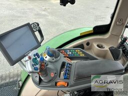 Fendt 724 VARIO SCR Profi Plus