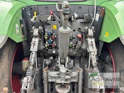 Fendt 724 VARIO SCR Profi Plus