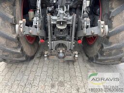 Fendt 724 VARIO SCR Profi Plus