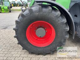 Fendt 724 VARIO SCR Profi Plus