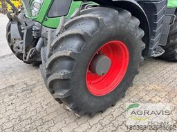 Fendt 724 VARIO SCR Profi Plus
