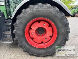 Fendt 724 VARIO SCR Profi Plus