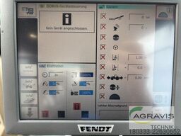 Fendt 724 VARIO SCR Profi Plus