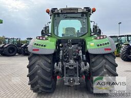 Fendt 724 VARIO GEN-6