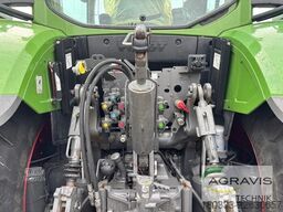 Fendt 724 VARIO GEN-6