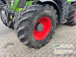 Fendt 724 VARIO GEN-6
