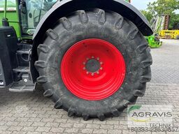 Fendt 724 VARIO GEN-6
