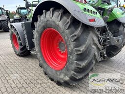 Fendt 724 VARIO GEN-6