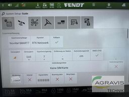 Fendt 724 VARIO GEN-6