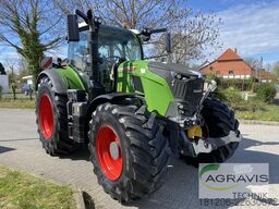 Fendt 728 VARIO GEN-7