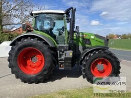 Fendt 728 VARIO GEN-7
