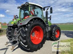 Fendt 728 VARIO GEN-7