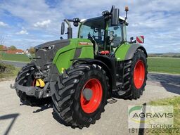 Fendt 728 VARIO GEN-7