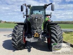 Fendt 728 VARIO GEN-7