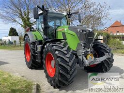 Fendt 728 VARIO GEN-7