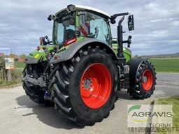 Fendt 728 VARIO GEN-7
