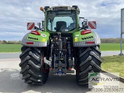 Fendt 728 VARIO GEN-7