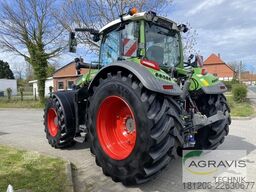 Fendt 728 VARIO GEN-7