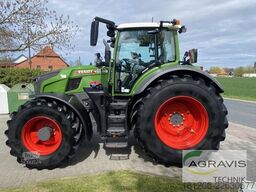 Fendt 728 VARIO GEN-7