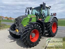 Fendt 728 VARIO GEN-7